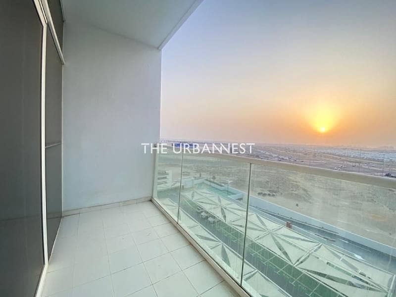 Квартира в Дамак Хиллс，Карсон - Де Драйв，Карсон Тауэр А, 48000 AED - 12424463