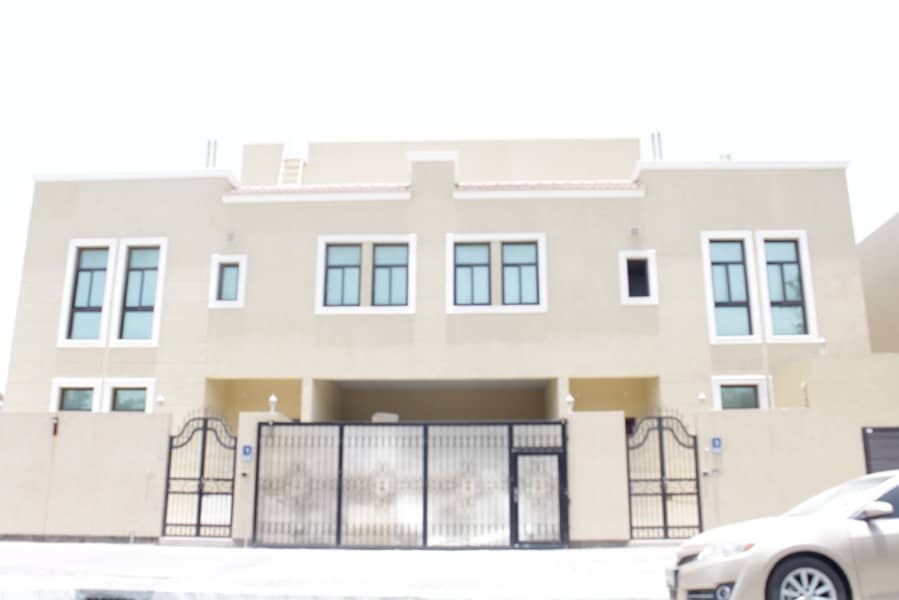 Квартира в Аль Мушриф，Аль Дафра Стрит, 1 спальня, 48000 AED - 4235342