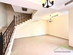 فیلا في مردف ريزيدنس،مردف 4 غرف 150000 درهم - 12345243