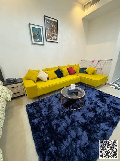 Studio for Rent in Al Rashidiya, Ajman - IMG-20250705-WA0070. jpg