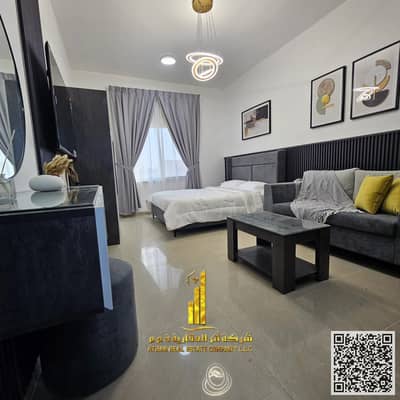 Studio for Rent in Al Jurf, Ajman - IMG-20250802-WA0143. jpg