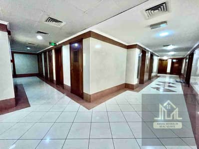 فلیٹ 2 غرفة نوم للايجار في تجارية مويلح، الشارقة - IMG-20250528-WA0058. jpg