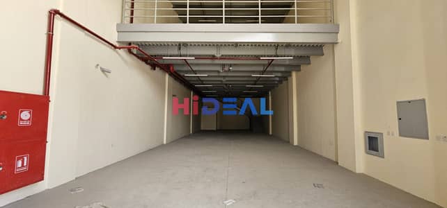 Warehouse for Rent in Al Jurf, Ajman - WhatsApp Image 2025-08-05 at 1.09. 49 PM. jpeg