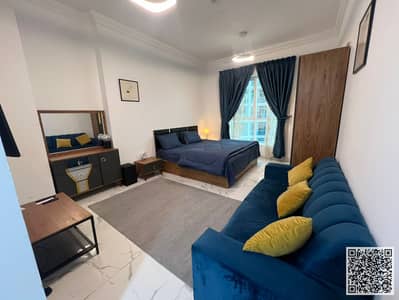 Studio for Rent in Al Rashidiya, Ajman - IMG-20250803-WA0192. jpg