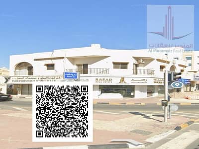 3 Bedroom Flat for Rent in Al Nuaimiya, Ajman - image. png