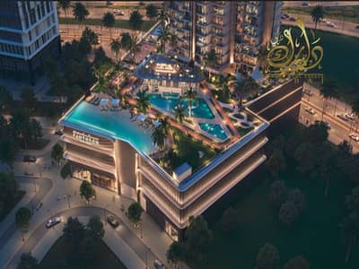 1 Bedroom Apartment for Sale in Jumeirah Village Triangle (JVT), Dubai - 13. png