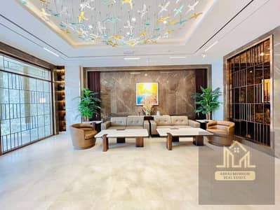 穆瓦利赫商业区， 夏尔迦 2 卧室公寓待租 - IMG-20250805-WA0117. jpg