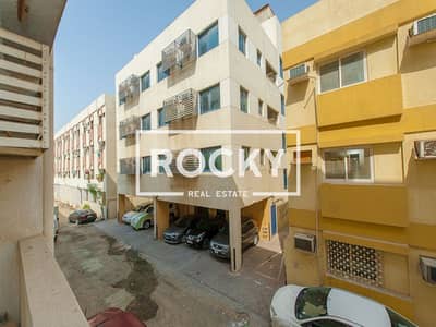 1 Спальня Апартаменты в аренду в Аль Карама, Дубай - Karama_JumaAmanObaidOld_107-1BR-WB-(13-of-14). jpg