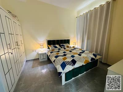 1 Bedroom Apartment for Rent in Corniche Ajman, Ajman - IMG-20250502-WA0001. jpg