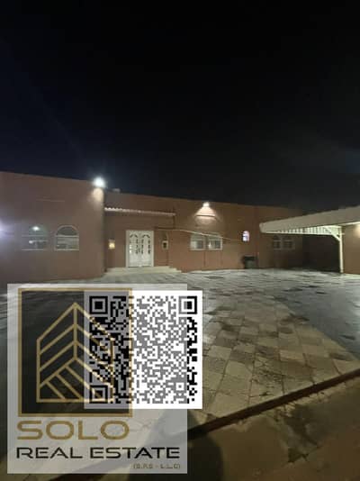 فیلا 6 غرف نوم للبيع في الجرف، عجمان - image (17). png