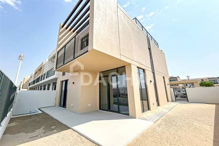 迪拜南部街区， 迪拜 4 卧室别墅待租 - 位于迪拜南部街区，艾玛尔南区，世博高尔夫别墅区，世博高尔夫别墅6区 4 卧室的别墅 170000 AED - 12424554