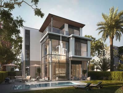 5 Bedroom Townhouse for Sale in Nad Al Sheba, Dubai - Outstanding 5BR | Pretigious Villa | Luxury
