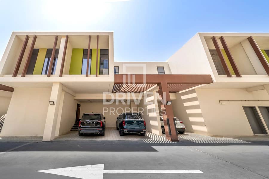 位于迪拜南部街区,居住区,脉动住宅区,The Pulse Residence Plaza,脉动公寓广场B8公寓 3 卧室的联排别墅 140000 AED - 12424559 位于迪拜南部街区,居住区,脉动住宅区,The Pulse Residence Plaza,脉动公寓广场B8公寓 3 卧室的联排别墅 140000 AED - 12424559