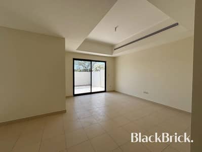 3 Bedroom Villa for Rent in Reem, Dubai - Single Row | End of September | 3BR