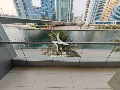 2 Bedroom Flat for Rent in Dubai Marina, Dubai - 1000054502. jpg