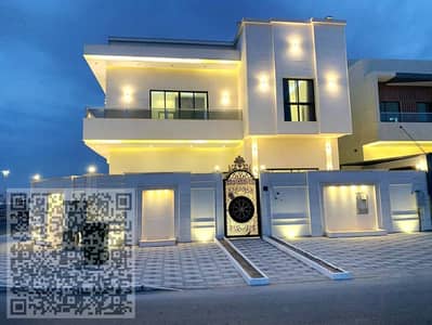 فیلا 5 غرف نوم للايجار في الياسمين، عجمان - IMG-20250805-WA0362. jpg