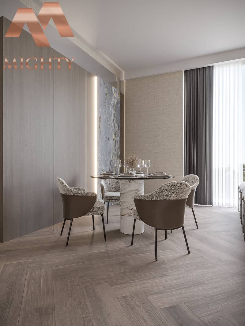 15 TCD 3 Bedroom_dining area. jpg