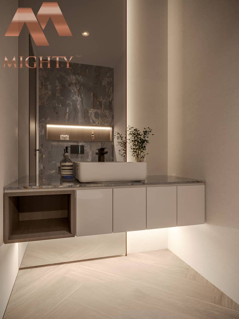 19 TCD 3 Bedroom_powder room. jpg