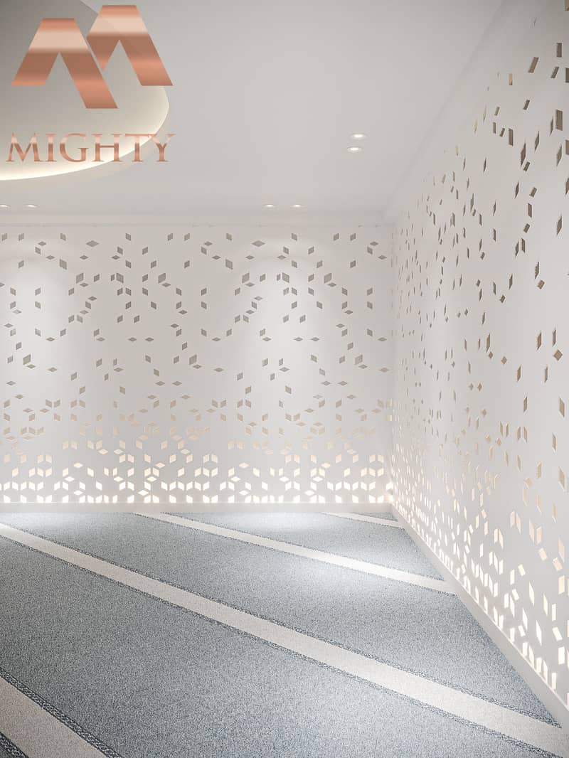 35 Male-Female Prayer Room - area. jpg