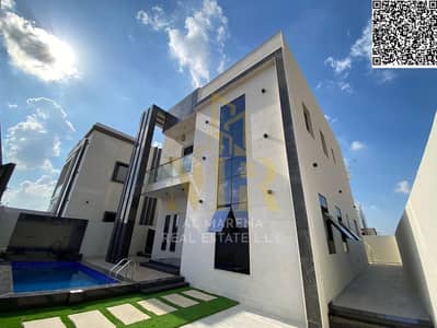 4 Cпальни Вилла Продажа в Аль Хелио, Аджман - IMG-20250804-WA0769. jpg