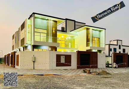 فیلا 6 غرف نوم للبيع في الياسمين، عجمان - batch_IMG-20250731-WA0075. jpg
