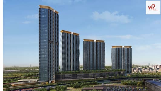 1 Спальня Апартамент Продажа в Мотор Сити, Дубай - 1. jpg