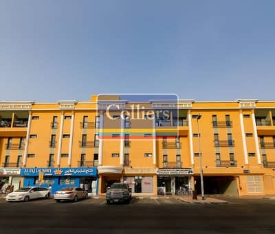 1 Bedroom Apartment for Rent in Al Mamzar, Dubai - 1.1. jpg