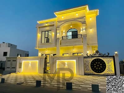 5 Cпальни Вилла Продажа в Аль Хелио, Аджман - batch_787767985-1066x800. jpg