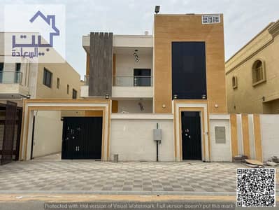 فیلا 5 غرف نوم للايجار في الياسمين، عجمان - 42bb7d71-e856-43ac-bc35-d830f484557c. jpg