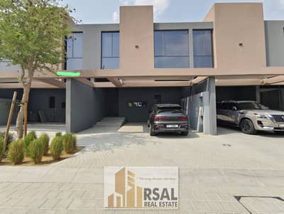 فیلا 4 غرف نوم للايجار في مدينة تلال، الشارقة - a03693be-8976-495d-8c6f-acb8db66bfb6. jpg