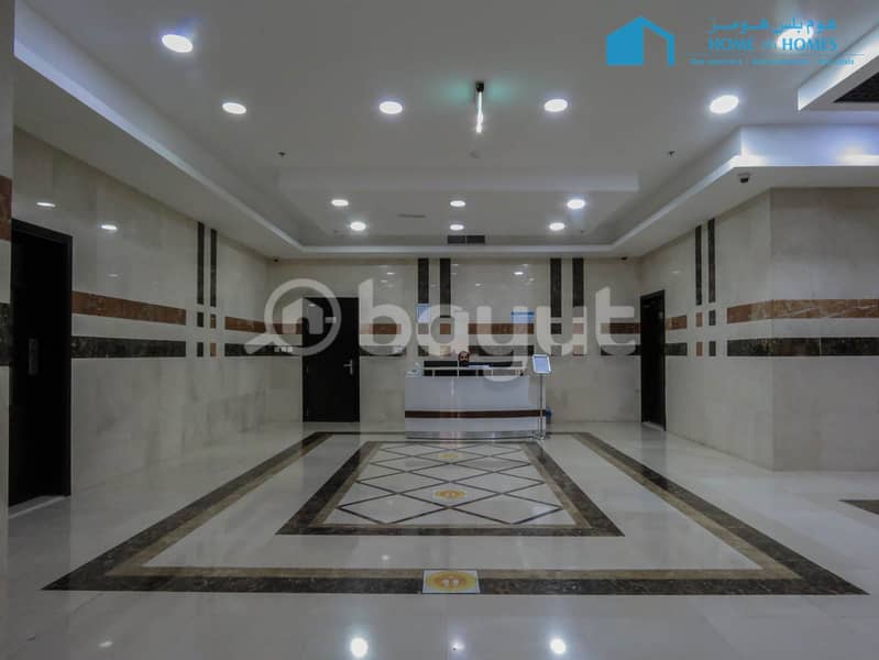 شقة في برج نابولي،البرشاء 1،البرشاء 44000 درهم - 7010742 شقة في برج نابولي،البرشاء 1،البرشاء 44000 درهم - 7010742