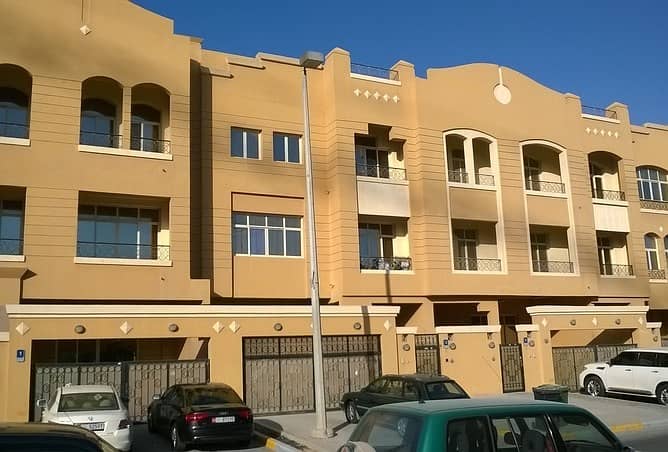 Квартира в Аль Мурор，Муроор Роуд, 36000 AED - 4235378