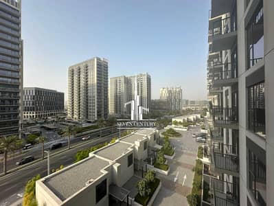 1 Bedroom Flat for Rent in Dubai Hills Estate, Dubai - Park Access | Lush Green Living | Vacant