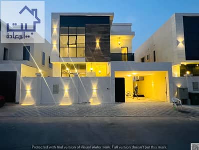5 Bedroom Villa for Sale in Al Yasmeen, Ajman - IMG-20250805-WA0001. jpg