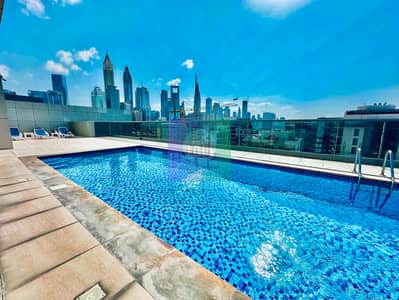 1 Bedroom Apartment for Rent in Al Satwa, Dubai - IMG_5809. jpg