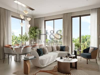 3 Bedroom Apartment for Sale in Dubai Creek Harbour, Dubai - 1. jpg