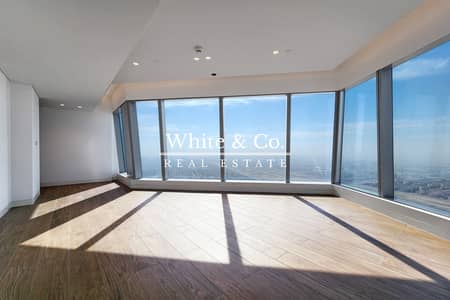 2 Bedroom Apartment for Sale in Jumeirah Lake Towers (JLT), Dubai - Sea View | Tower Specialist | Brand New