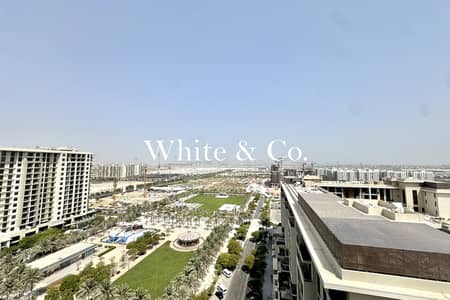 2 Bedroom Flat for Sale in Town Square, Dubai - High ROI | Two Bed | Directly by Park