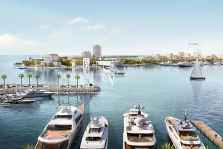 3 Cпальни Апартамент Продажа в Мина Рашид, Дубай - Квартира в Мина Рашид，Baystar by Vida, 3 cпальни, 7004888 AED - 12424882