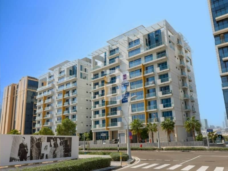 位于阿尔雷姆岛,沙姆斯-阿布扎比,绿洲公寓 1 卧室的公寓 94999 AED - 12424885 位于阿尔雷姆岛,沙姆斯-阿布扎比,绿洲公寓 1 卧室的公寓 94999 AED - 12424885