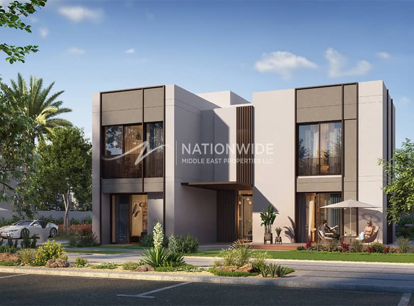 位于阿尔沙穆卡,阿尔里曼2号,费-阿尔-里曼 2号 5 卧室的别墅 4500000 AED - 12424896 位于阿尔沙穆卡,阿尔里曼2号,费-阿尔-里曼 2号 5 卧室的别墅 4500000 AED - 12424896