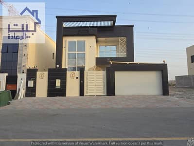 5 Bedroom Villa for Rent in Al Yasmeen, Ajman - IMG-20250805-WA0487. jpg