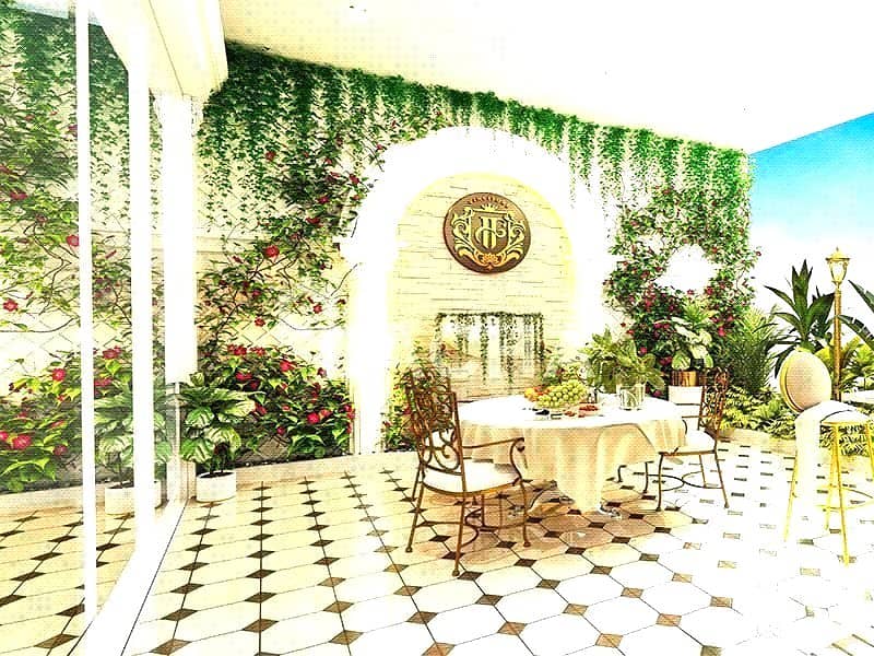 位于迪拜科学园,Vincitore Aqua Flora 1 卧室的公寓 1405000 AED - 12423799 位于迪拜科学园,Vincitore Aqua Flora 1 卧室的公寓 1405000 AED - 12423799