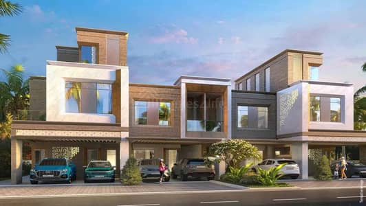 4 Bedroom Villa for Sale in Dubai Investment Park (DIP), Dubai - DISTRESS DEAL | MODERN LAYOUT | HANDOVER 2027