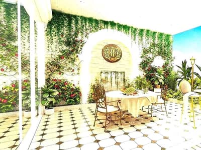 迪拜科学园， 迪拜 单身公寓待售 - 位于迪拜科学园，Vincitore Aqua Flora 的公寓 1079000 AED - 12424920