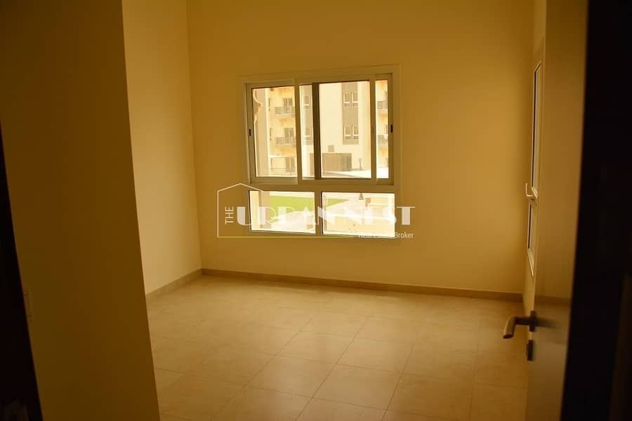 Great price for two bedrooms in a nice location