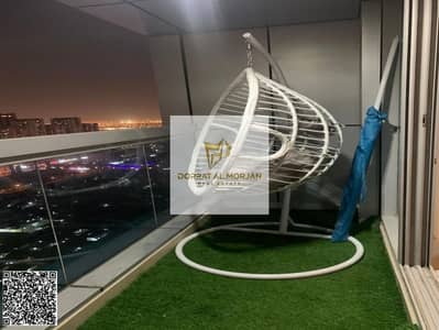فلیٹ 2 غرفة نوم للبيع في كورنيش عجمان، عجمان - WhatsApp Image 2025-07-20 at 7.56. 45 PM. jpeg