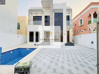 5 Cпальни Вилла Продажа в Аль Рауда, Аджман - WhatsApp Image 2025-07-30 at 12.26. 45 PM. jpeg