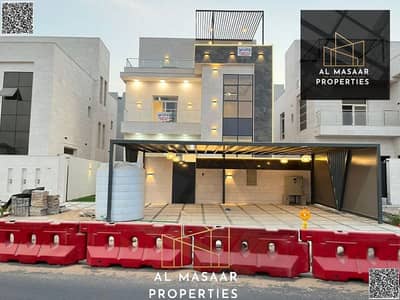 5 Cпальни Вилла Продажа в Аль Хелио, Аджман - batch_IMG-20250730-WA0094. jpg