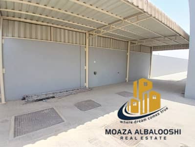 3 Cпальни Вилла в аренду в Хоши, Шарджа - IMG-20250703-WA0021. jpg